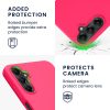 Husa Samsung Galaxy A05s, Roz, Silicon, KWM000021MW004C