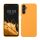 Husa Samsung Galaxy A05s, Portocaliu, Silicon, KWM000021MW007C