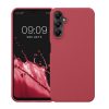 Husa Samsung Galaxy A05s, Roz inchis, Silicon, KWM000021MW011C