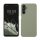 Husa Samsung Galaxy A05s, Verde, Silicon, KWM000021MW013C