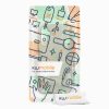 Husa Samsung Galaxy A05s, Verde, Silicon, KWM000021MW013C