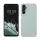 Husa Samsung Galaxy A05s, Verde deschis, Silicon, KWM000021MW015C