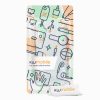 Husa Samsung Galaxy A05s, Verde deschis, Silicon, KWM000021MW015C