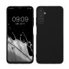 Husa Samsung Galaxy A05s, Negru, Silicon, KWM000021MY001C