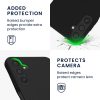 Husa Samsung Galaxy A05s, Negru, Silicon, KWM000021MY001C