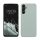 Husa Samsung Galaxy A05s, Verde deschis, Silicon, KWM000021MY011C