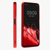 Husa Samsung Galaxy A05s, Rosu, Silicon, KWM000021NA003C