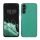 Husa Samsung Galaxy A05s, Verde, Silicon, KWM000021NA004C