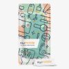 Husa Samsung Galaxy A05s, Verde, Silicon, KWM000021NA004C