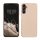 Husa Samsung Galaxy A05s, Auriu, Silicon, KWM000021NA005C