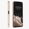 Husa Samsung Galaxy A05s, Auriu, Silicon, KWM000021NA005C