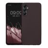 Husa Samsung Galaxy A05s, Visiniu, Silicon, KWM000021NA006C
