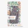 Husa Samsung Galaxy A05s, Visiniu, Silicon, KWM000021NA006C