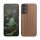 Husa Samsung Galaxy A05s, Maro, Lemn, KWM000021NE001C