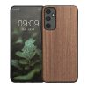 Husa Samsung Galaxy A05s, Maro, Lemn, KWM000021NE001C