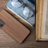 Husa Samsung Galaxy A05s, Maro, Lemn, KWM000021NE001C