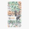 Docking stand Kwmobile pentru Google Pixel Watch, Negru, Silicon, KWM0000257C001C