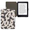 Husa Kwmobile pentru Amazon Kindle Paperwhite, Multicolor, Piele ecologica, KWM000007TD040C
