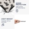 Husa Kwmobile pentru Amazon Kindle Paperwhite, Multicolor, Piele ecologica, KWM000007TD040C