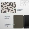 Husa Kwmobile pentru Amazon Kindle Paperwhite, Multicolor, Piele ecologica, KWM000007TD040C