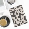 Husa Kwmobile pentru Amazon Kindle Paperwhite, Multicolor, Piele ecologica, KWM000007TD040C
