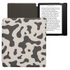 Husa Kwmobile pentru Amazon Kindle Oasis 10, Multicolor, Piele ecologica, KWM000010AE061C