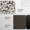Husa Kwmobile pentru Amazon Kindle Oasis 10, Multicolor, Piele ecologica, KWM000010AE061C