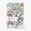 Husa Kwmobile pentru Amazon Kindle Oasis 10, Multicolor, Piele ecologica, KWM000010AE061C