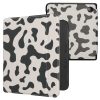 Husa Kwmobile pentru Tolino Vision 6, Multicolor, Piele ecologica, KWM000014BN074C