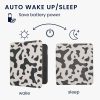 Husa Kwmobile pentru Tolino Vision 6, Multicolor, Piele ecologica, KWM000014BN074C