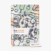 Husa Kwmobile pentru Tolino Vision 6, Multicolor, Piele ecologica, KWM000014BN074C