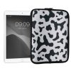Husa Universala Kwmobile pentru Tablete de 9.7-11 inch, Multicolor, Neopren, KWM000014ZB004C