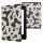 Husa Kwmobile pentru Amazon Kindle Paperwhite 11, Multicolor, Piele ecologica, KWM000017FL028C