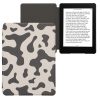 Husa Kwmobile pentru Amazon Kindle Paperwhite 11, Multicolor, Piele ecologica, KWM000017FL028C