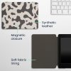 Husa Kwmobile pentru Amazon Kindle Paperwhite 11, Multicolor, Piele ecologica, KWM000017FL028C
