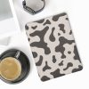 Husa Kwmobile pentru Amazon Kindle Paperwhite 11, Multicolor, Piele ecologica, KWM000017FL028C