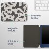 Husa Kwmobile pentru Amazon Kindle (2022), Multicolor, Piele ecologica, KWM000017LI023C