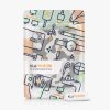 Husa Kwmobile pentru Amazon Kindle (2022), Multicolor, Piele ecologica, KWM000017LI023C