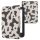 Husa Kwmobile pentru Kobo Clara 2E, Multicolor, Piele ecologica, KWM000017NU053C