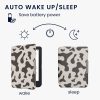 Husa Kwmobile pentru Kobo Clara 2E, Multicolor, Piele ecologica, KWM000017NU053C