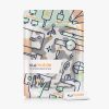 Husa Kwmobile pentru Kobo Clara 2E, Multicolor, Piele ecologica, KWM000017NU053C