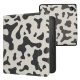 Husa Kwmobile pentru Kobo Libra 2, Multicolor, Piele ecologica, KWM0000198X020C