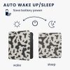 Husa Kwmobile pentru Kobo Libra 2, Multicolor, Piele ecologica, KWM0000198X020C