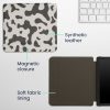 Husa Kwmobile pentru Kobo Libra 2, Multicolor, Piele ecologica, KWM0000198X020C