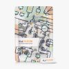 Husa Kwmobile pentru Kobo Libra 2, Multicolor, Piele ecologica, KWM0000198X020C