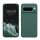 Husa Google Pixel 8 Pro, Verde, Silicon, KWM0000208G034C
