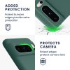 Husa Google Pixel 8 Pro, Verde, Silicon, KWM0000208G034C