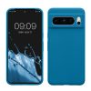 Husa Google Pixel 8 Pro, Albastru, Silicon, KWM0000208G035C