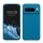Husa Google Pixel 8 Pro, Albastru, Silicon, KWM0000208G035C
