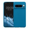 Husa Google Pixel 8 Pro, Albastru, Silicon, KWM0000208G035C